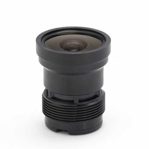 Objetivo de cámara de focal fija - T3122 - UNION OPTECH CO., LTD - de seguridad / de resolución megapixel