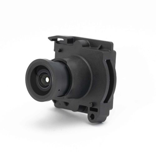 Objetivo de cámara de focal fija - C0357 - UNION OPTECH CO., LTD - de seguridad / de resolución megapixel