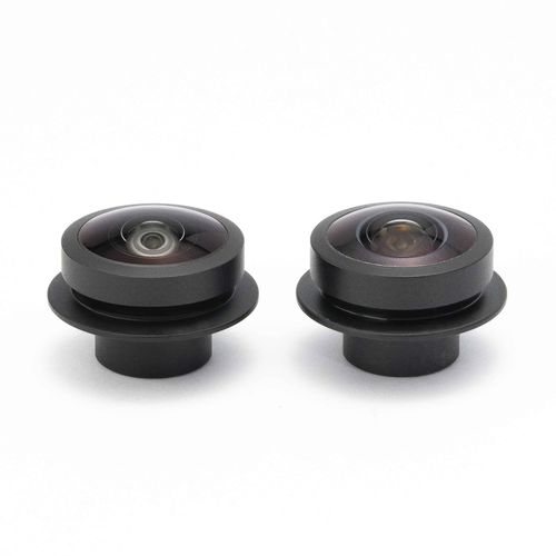 Objetivo de cámara - YH5001 - UNION OPTECH CO., LTD