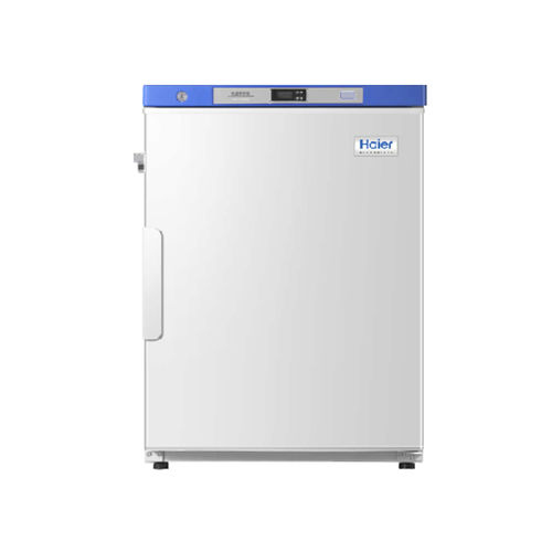 Congelador vertical - DW-40L92 - Qingdao Haier Biomedical Co.,Ltd - de laboratorio