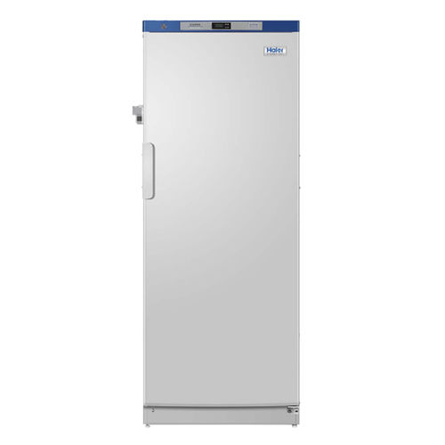 Congelador vertical - DW-25L262 - Qingdao Haier Biomedical Co.,Ltd - de laboratorio / de almacenamiento