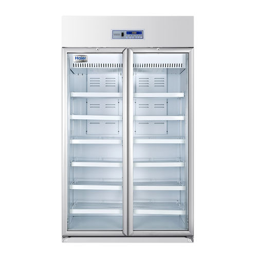 Frigorífico para aplicaciones farmacéuticas - HYC-940 - Qingdao Haier Biomedical Co.,Ltd - de tipo armario / armario