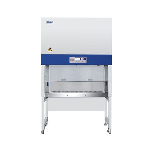 Cabina de seguridad de flujo laminar vertical - HR900-IIA2 - Qingdao Haier Biomedical Co.,Ltd - microbiológicas de laboratorio