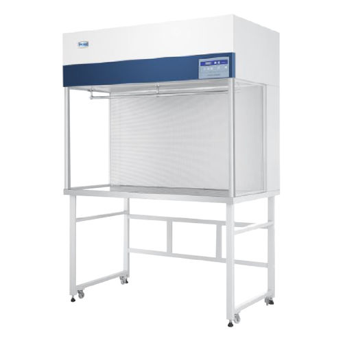 Cabina de limpieza para la industria farmacéutica - HCB-1600H - Qingdao Haier Biomedical Co.,Ltd - médica / de pie / de flujo laminar horizontal