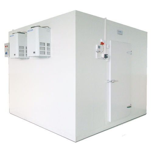 Cámara frigorífica de congelación - Qingdao Haier Biomedical Co.,Ltd - de laboratorio / para vacunas / de medicamentos