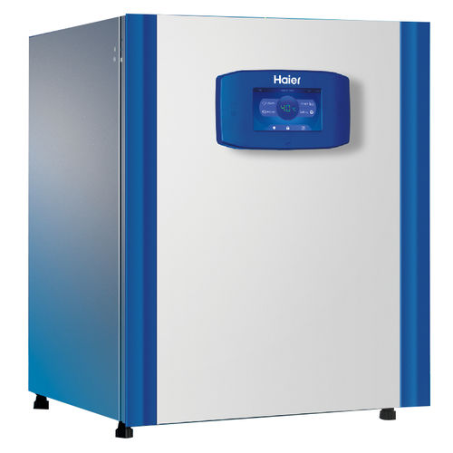 Incubadora de CO2 - HCP-80 - Qingdao Haier Biomedical Co.,Ltd - de laboratorio / en seco