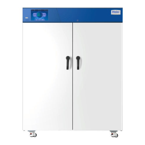 Cámara climática - HHS series - Qingdao Haier Biomedical Co.,Ltd