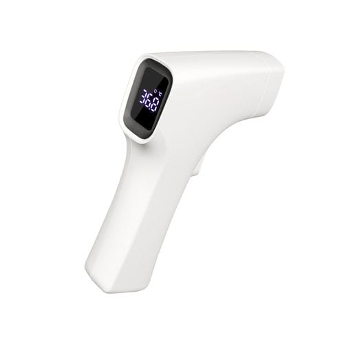 Termómetro de infrarrojos - AET-R1B1 - Qingdao Haier Biomedical Co.,Ltd - con pantalla LED / °C / °F