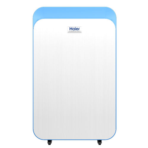 Purificador de aire de mesa - YKJX-Y500 - Qingdao Haier Biomedical Co.,Ltd - de carbón activado