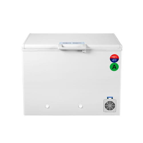 Frigorífico de laboratorio - HBCD-90 - Qingdao Haier Biomedical Co.,Ltd - para vacunas / de tipo armario