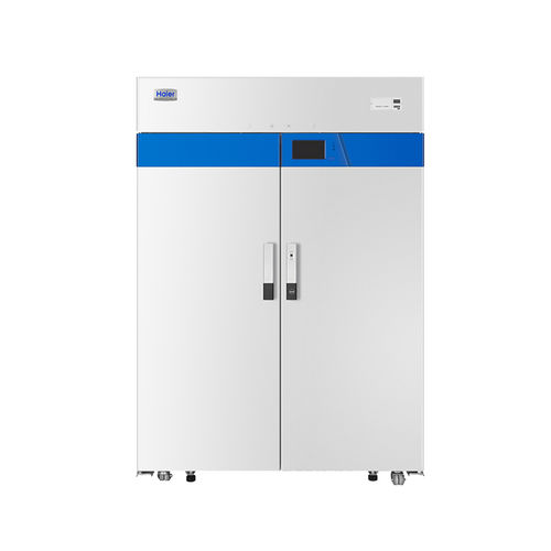 Frigorífico para aplicaciones farmacéuticas - HYC-1099TF - Qingdao Haier Biomedical Co.,Ltd - de tipo armario / armario