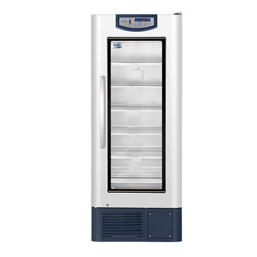 Frigorífico para aplicaciones farmacéuticas - HYC-610 - Qingdao Haier Biomedical Co.,Ltd - de tipo armario / armario