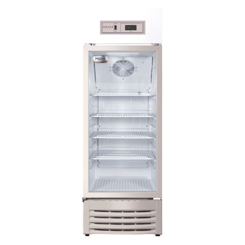 Frigorífico para aplicaciones farmacéuticas - HYC-310 - Qingdao Haier Biomedical Co.,Ltd - para vacunas / de tipo armario