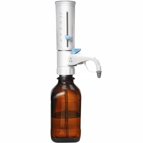 Distribuidor de líquidos - DispensMate-Pro - DLAB Scientific Co., Ltd. - manual