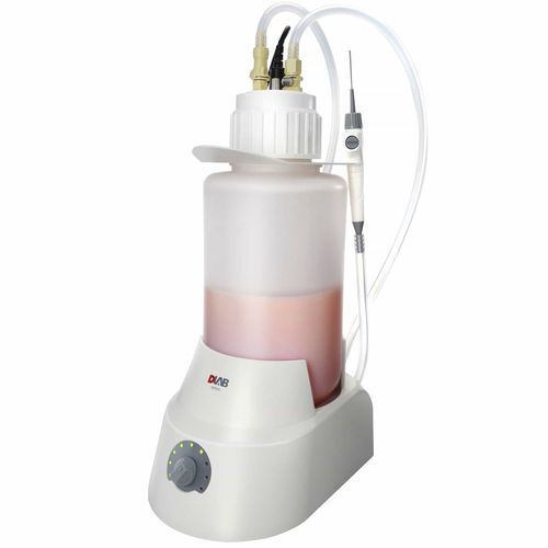Aspirador para botellas - SafeVac - DLAB Scientific Co., Ltd.