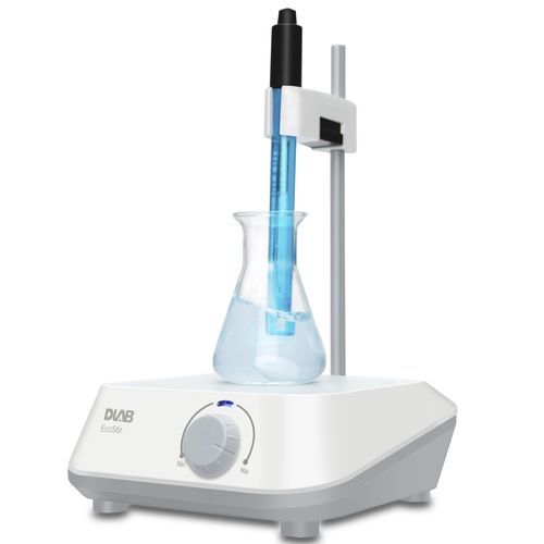 agitador de laboratorio magnéticoEcoStir