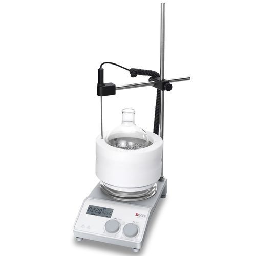 Baño de perlas térmicas de laboratorio - DLAB Scientific Co., Ltd.