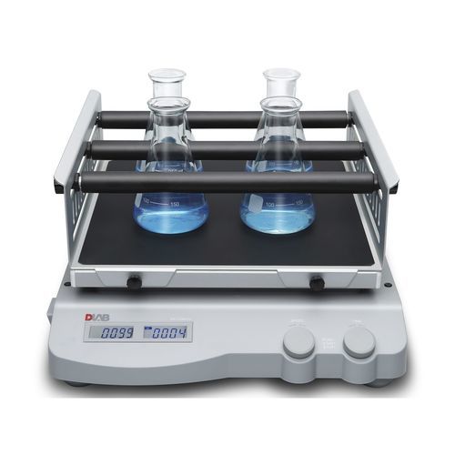 Agitador de laboratorio lineal - SK-L330-Pro - DLAB Scientific Co., Ltd. - digital / de mesa