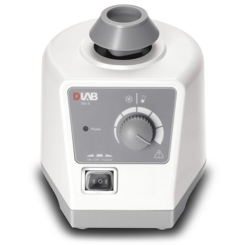 Agitador de laboratorio vórtex - MX-S - DLAB Scientific Co., Ltd.