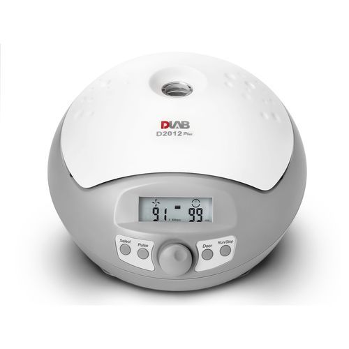 Centrífugadora de laboratorio - D2012plus - DLAB Scientific Co., Ltd. - de mesa / vertical / de carga superior