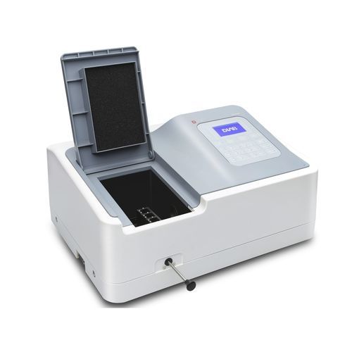 Espectrofotómetro visible - SP-V1100 - DLAB Scientific Co., Ltd. - UV / IR / monohaz