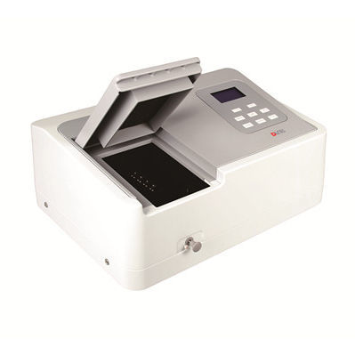 Espectrofotómetro visible - SP-V1000 - DLAB Scientific Co., Ltd. - UV / NIR / monohaz