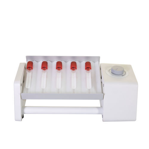 Agitador de laboratorio rotativo - SK-R30S-E - DLAB Scientific Co., Ltd.