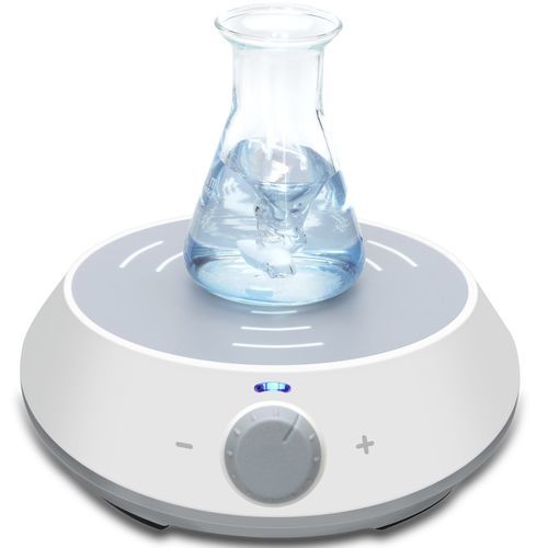 Agitador de laboratorio magnético - EcoStir - DLAB Scientific Co., Ltd. - de matraz / de mesa