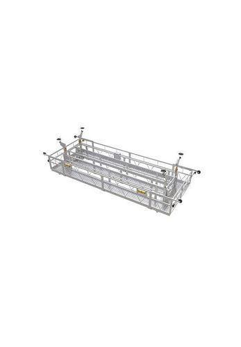 Plataforma de trabajo - Sofit-22 - Ficont Industry (Beijing) Co., Ltd. - suspendida / portaoperador / pilotada