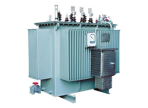 Transformador de distribución - Ficont Industry (Beijing) Co., Ltd. - para servicio interior / para servicio exterior / trifásico