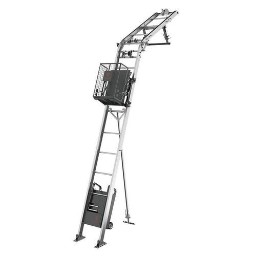 Polipasto de cable eléctrico - MH series - Ficont Industry (Beijing) Co., Ltd. - manual / de velocidad variable / compacto