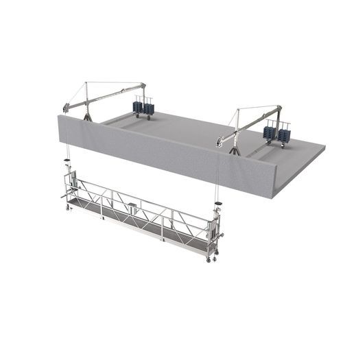 Cuna - XP - Ficont Industry (Beijing) Co., Ltd.