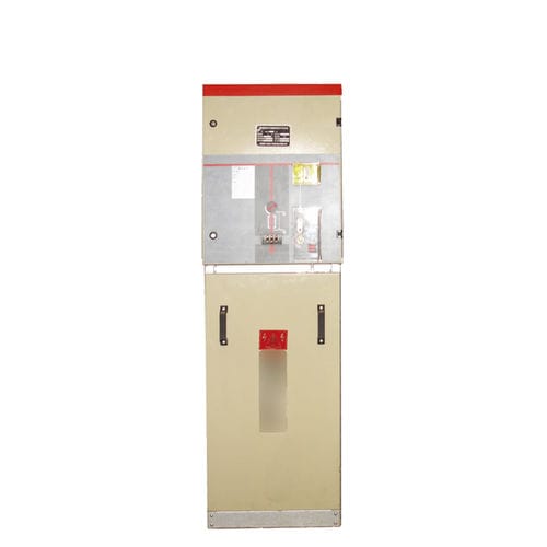 Unidad principal de anillo de vacío - Ficont Industry (Beijing) Co., Ltd. - bajo envolvente metálico / con SF6 / para rack para distribución eléctrica