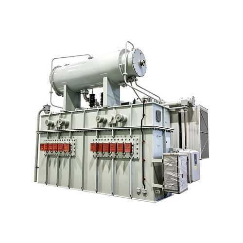 Transformador de potencia - Ficont Industry (Beijing) Co., Ltd. - sumergido / para servicio interior / para servicio exterior