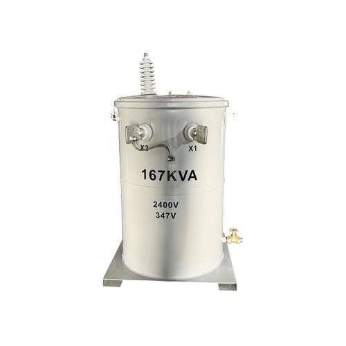 Transformador de potencia - Ficont Industry (Beijing) Co., Ltd. - de distribución / de alimentación eléctrica / sumergido