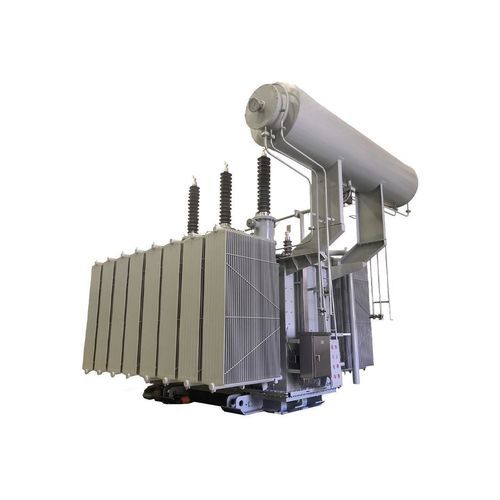 Transformador de potencia - Ficont Industry (Beijing) Co., Ltd. - de distribución / sumergido / para servicio interior