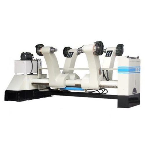 Corrugadora - SF12N - Foshan Fuli Packaging Machinery Co.,Ltd.