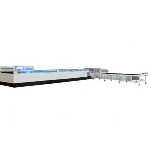 Apiladora de papel - SD20B - Foshan Fuli Packaging Machinery Co.,Ltd. - motorizada