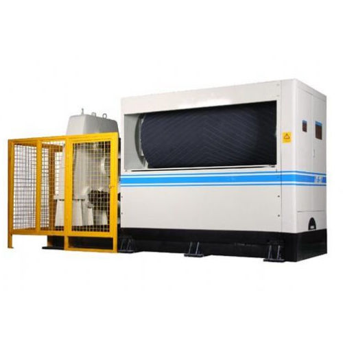 Sistema de accionamiento industrial - DRS23 - Foshan Fuli Packaging Machinery Co.,Ltd.