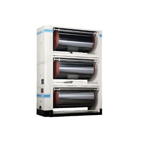 Precalentador eléctrico - PH series - Foshan Fuli Packaging Machinery Co.,Ltd. - de vapor