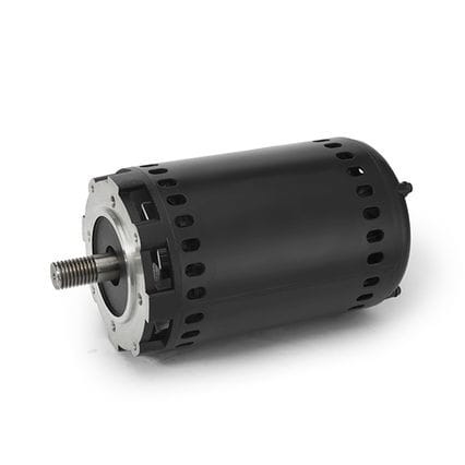 Motor asíncrono - GY7824 - Hangzhou Hengye Motor Manufacturing Co. - AC / industrial / para bomba