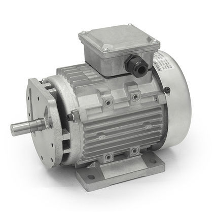 Motor asíncrono - JY7124 - Hangzhou Hengye Motor Manufacturing Co. - AC / industrial / para bomba