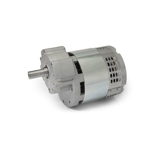 Motorreductor CC - HC145D02 - Hangzhou Hengye Motor Manufacturing Co. - con eje macizo / 100 W...500 W / 500 W...1000 W