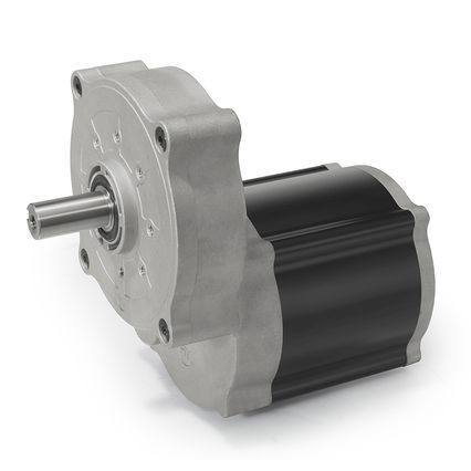 Motor brushless - HC116 - Hangzhou Hengye Motor Manufacturing Co. - DC / industrial / para bomba