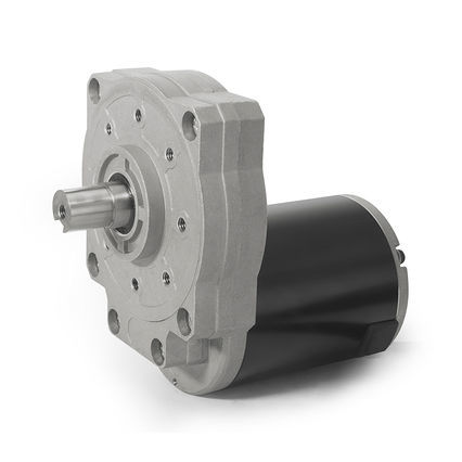 Motor brushless - HC80B - Hangzhou Hengye Motor Manufacturing Co. - DC / industrial / para bomba
