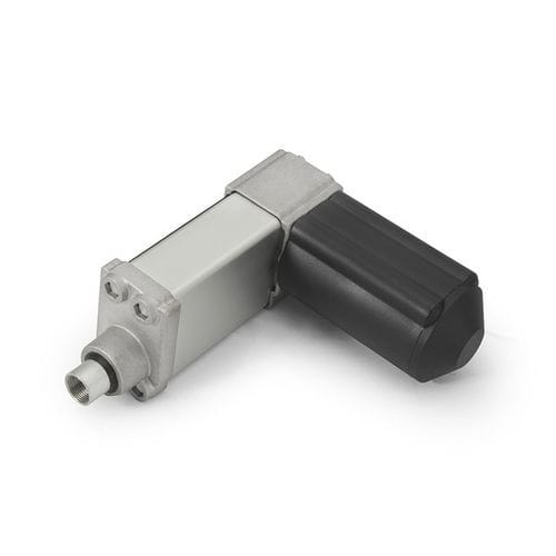 Actuador DC - HY-149 - Hangzhou Hengye Motor Manufacturing Co. - eléctrico / lineal / 24 V