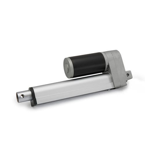 Actuador DC - HT42P - Hangzhou Hengye Motor Manufacturing Co. - eléctrico / lineal / 24 V