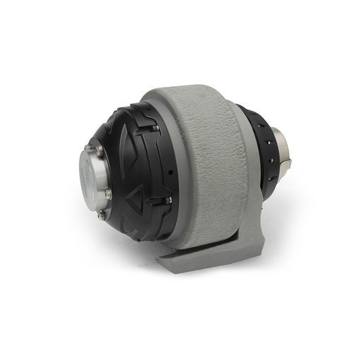 Reuda motriz para aplicaciones industriales - HQ250K - Hangzhou Hengye Motor Manufacturing Co.