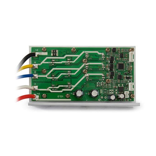 Controlador de motor brushless - 130E-130F-HX80X-HX60X-PCB - Hangzhou Hengye Motor Manufacturing Co. - DC