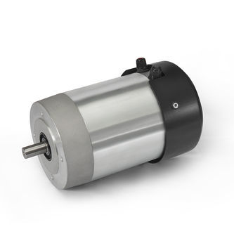 Motor con imán permanente - ZYT-114N - Hangzhou Hengye Motor Manufacturing Co. - asíncrono / DC / IP66